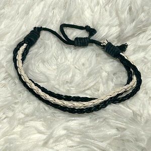 🔴2/$10 Adjustable Boho Bracelet